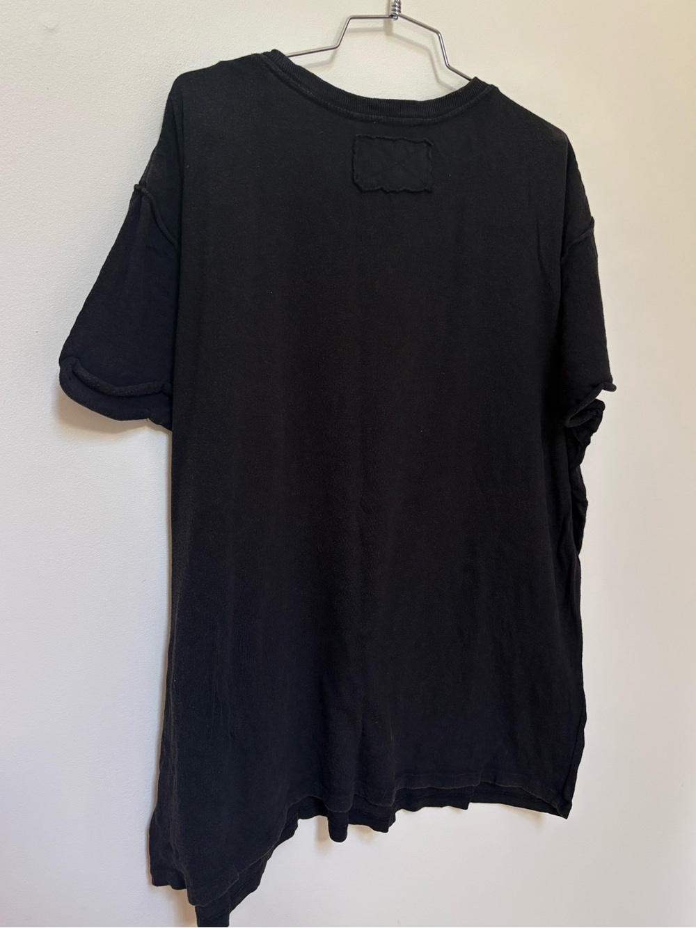 Free People Horsin' Around Tee Size XL - Picture 12 of 13